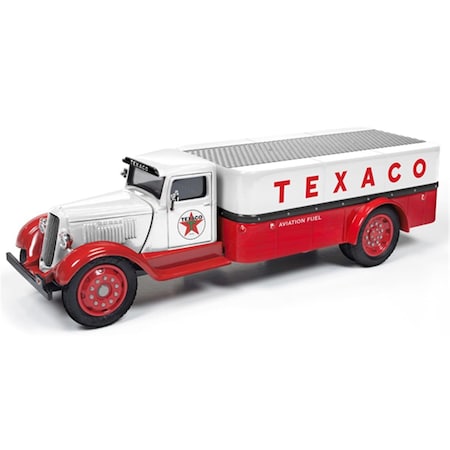 Round2 Texaco Truck Series #33 2016 Regular Edition RO34188
